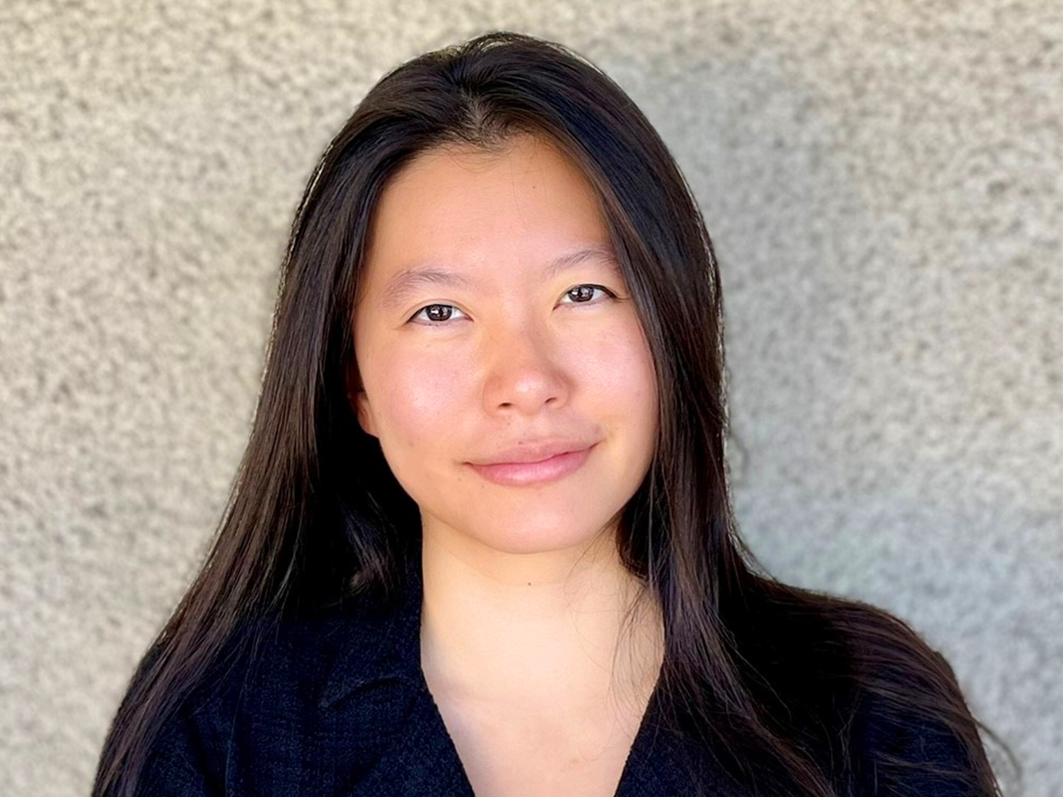 This is a profile image of Shih-Yung Huang